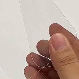 案例：鋼化膜霧度和透光率測量&mdash;&mdash;YH1200霧度計