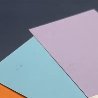 案例：色闆的顔色檢測，使用TS8500台式分光測色儀