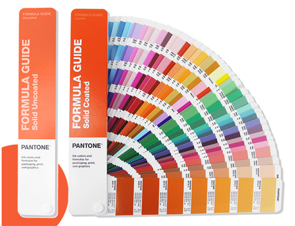 潘通色卡和RAL色卡的區(qū)别是什麽(me)？