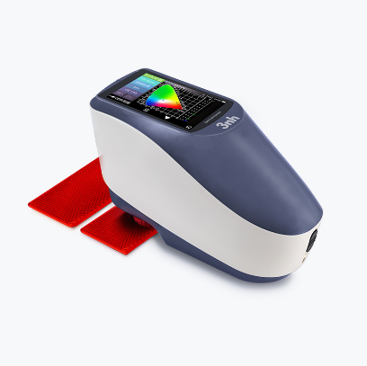 分光測(cè)色儀在染發(fā)劑品質檢測(cè)作用