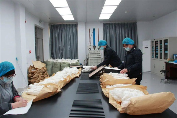 【新品推薦(jiàn)】三恩時D75棉花分級(jí)标準光源箱驚喜上市