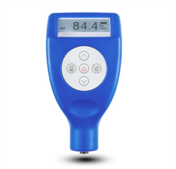 塗層(céng)測(cè)厚儀的國家計量檢定規程