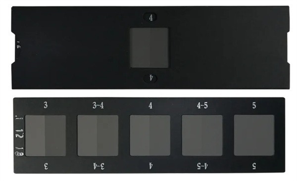 什麽(me)是灰色樣卡？灰色樣卡的類(lèi)型和使用方法