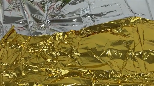 【案例】反光鏡(jìng)面紙光澤度的測(cè)量&mdash;&mdash;三恩時YG268光澤度儀！