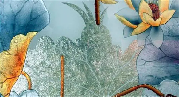 手工定制玻璃有色差怎麽(me)辦(bàn)？三恩時色差儀爲你解憂