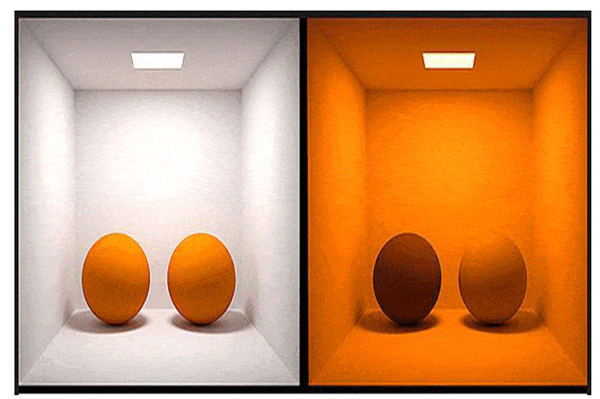 爲什麽會(huì)産(chǎn)生同色異譜？如何評價同色異譜？