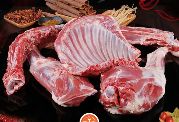 高光譜成像技術在羊肉新鮮度檢(jiǎn)測(cè)中的應用