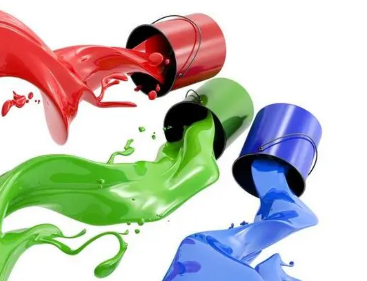 色差儀在塗料行業解決方案