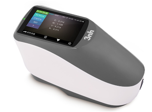 分光密度儀(yí)的CMYK值和Photoshop中CMYK值的區(qū)别