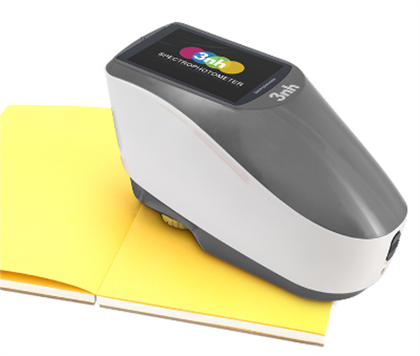 印刷品質量的檢測：密度儀or色差計？