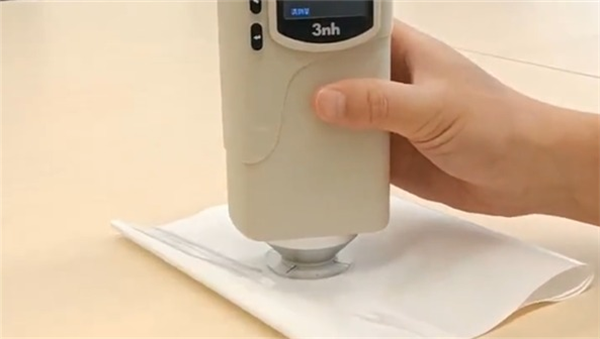 紙張白度的的影響(xiǎng)因素和測(cè)量方法