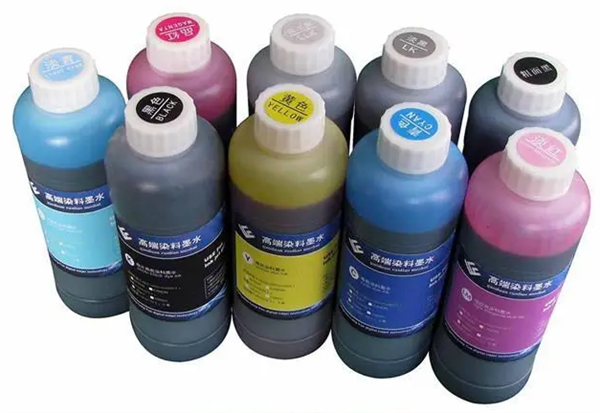 評(píng)定油墨顔(yán)色差異的方法有哪些？