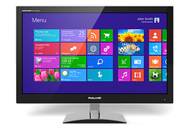 GB 15609-2008彩色顯(xiǎn)示器色度測(cè)量方法