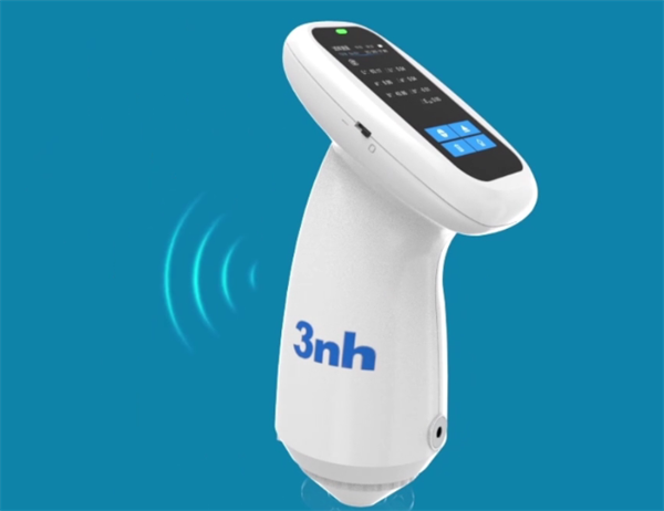 胖妞系列分光色差儀(yí)的測(cè)量模式&mdash;&mdash;SCI、SCE和I+E