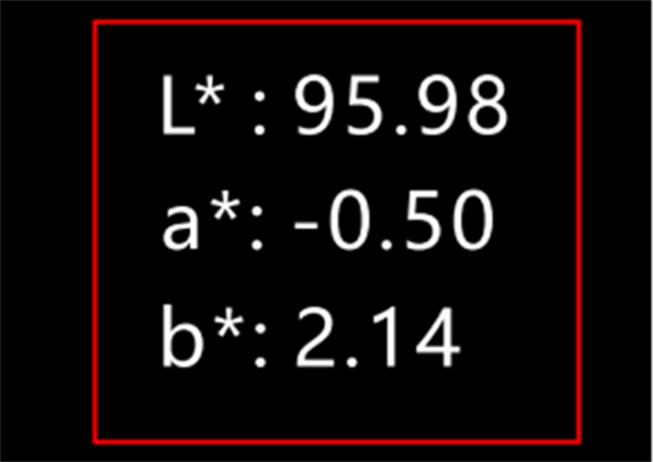 怎麽(me)看色差儀lab值？色差儀lab值的容差範(fàn)圍是多少？