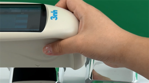 光澤度儀(yí)怎麽(me)使用？光澤度儀(yí)的使用方法