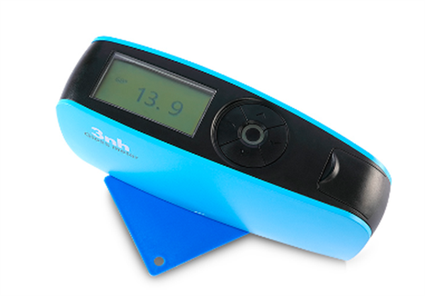 光澤度檢(jiǎn)測(cè)儀器&mdash;&mdash;光澤度儀