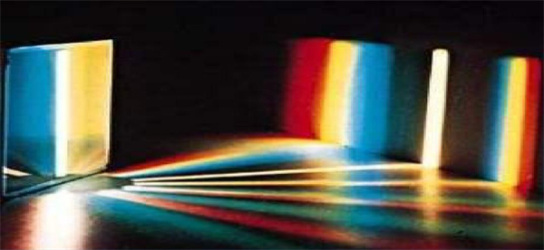 什麽(me)是分光？什麽(me)是光栅分光測(cè)色儀？