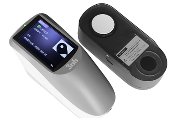 45&deg;/0測(cè)色儀的測(cè)色原理和優點(diǎn)