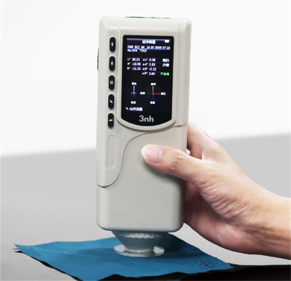 色差分析儀(yí)是什麽(me)？色差分析儀(yí)的原理和應用