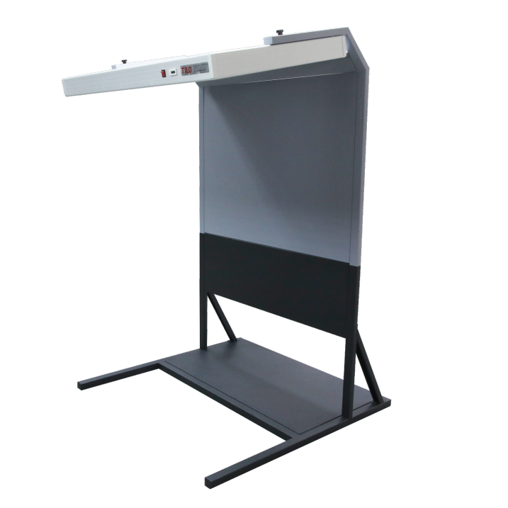 CC120-G立式看樣台（對色燈箱）