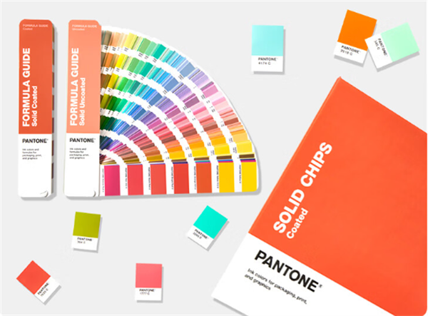 Pantone潘通色卡有哪些優(yōu)點(diǎn)？