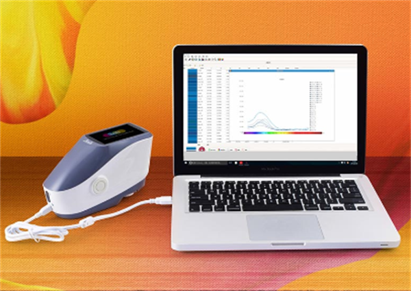 哪種配色效果好？油漆電(diàn)腦(nǎo)配色VS人工配色