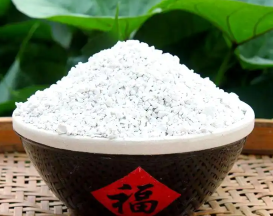 紅薯澱粉白度值：衡量品質的關鍵指标與科學測量方法