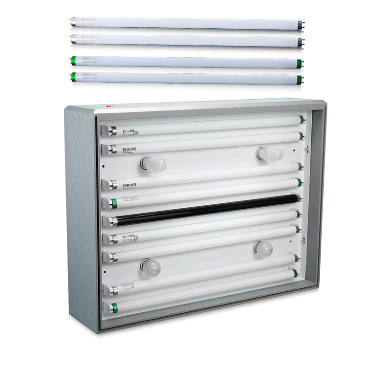 标準光源箱 WEM60 Color