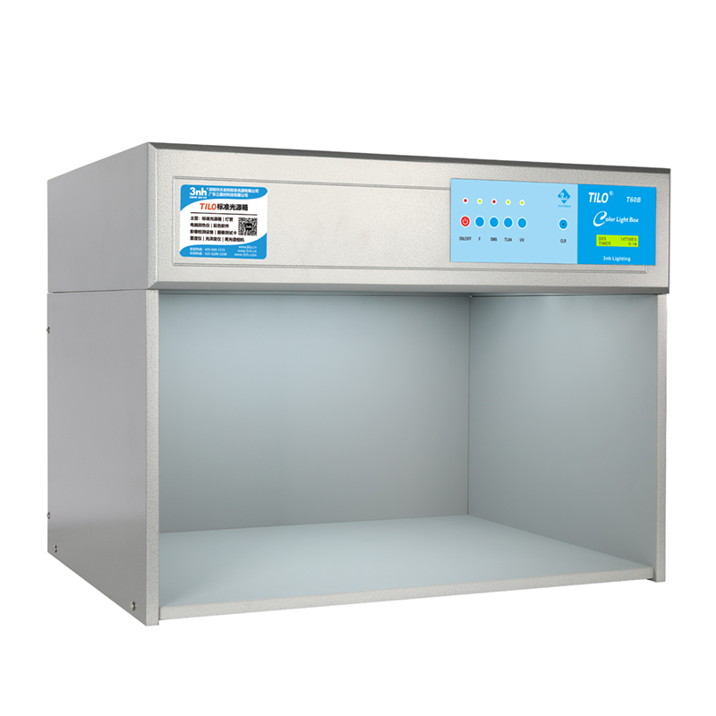 标準光源箱 WEM60 Color