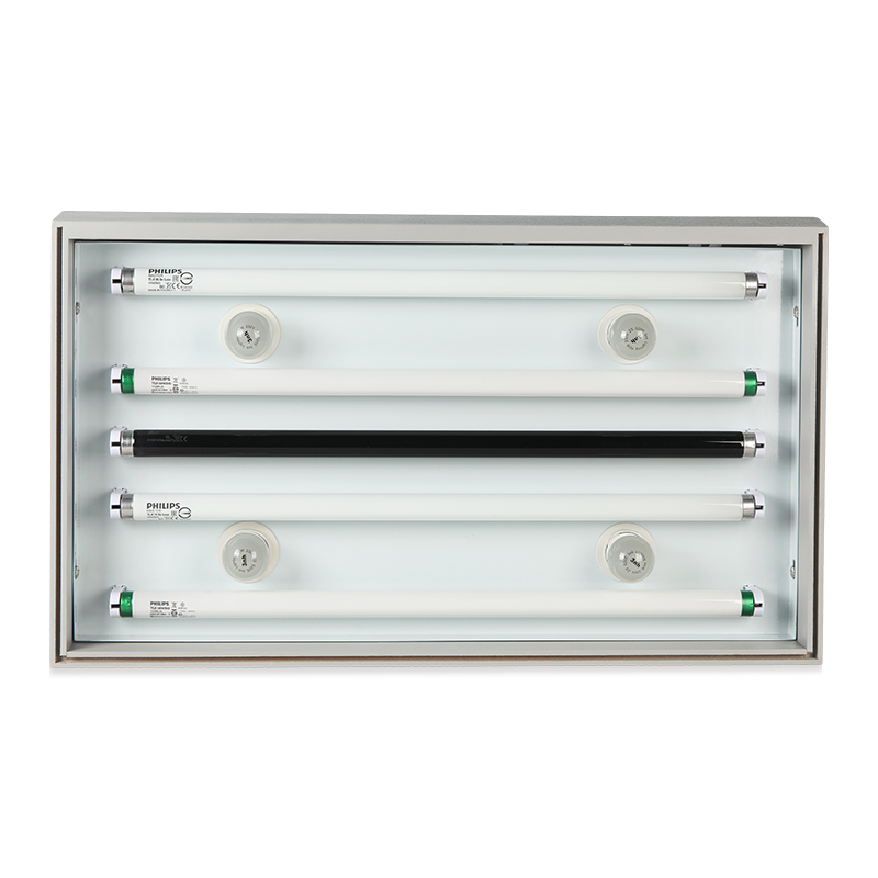 标準光源對色燈箱T60(4)