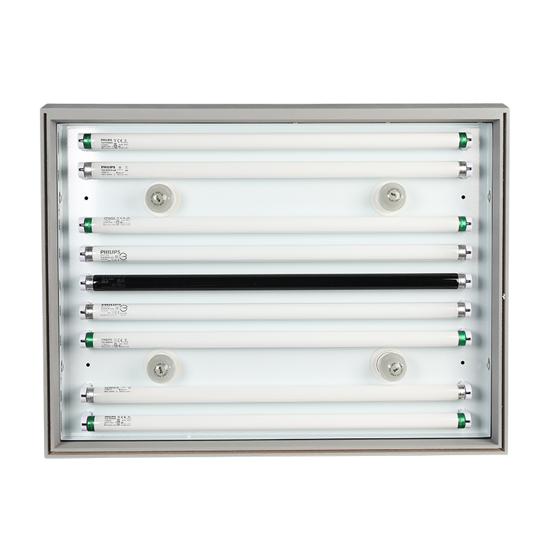 标準光源對色燈箱P60(6)