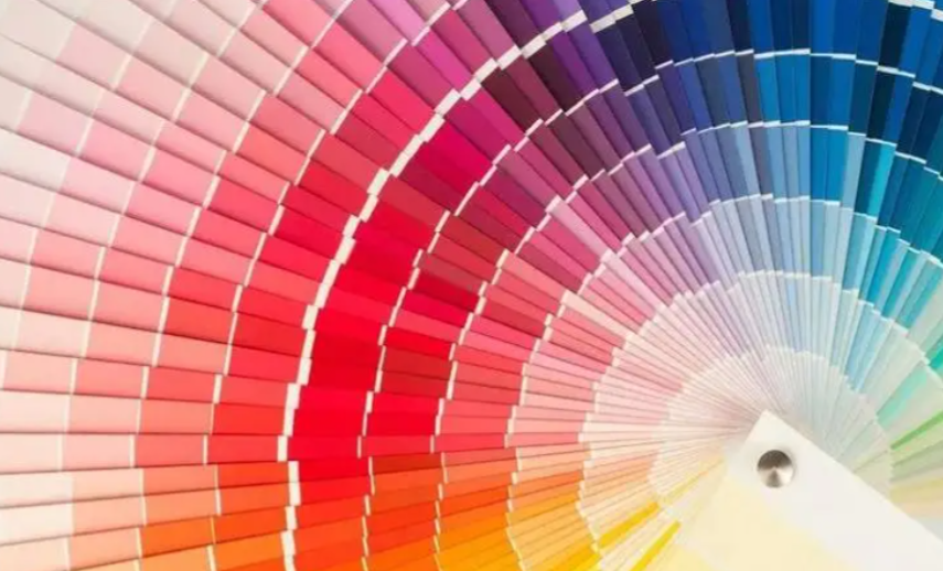 色差單位詳解：從基礎概念到實際應用