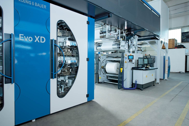 柔印是什麽(me)印刷？一般印刷什麽(me)産(chǎn)品？