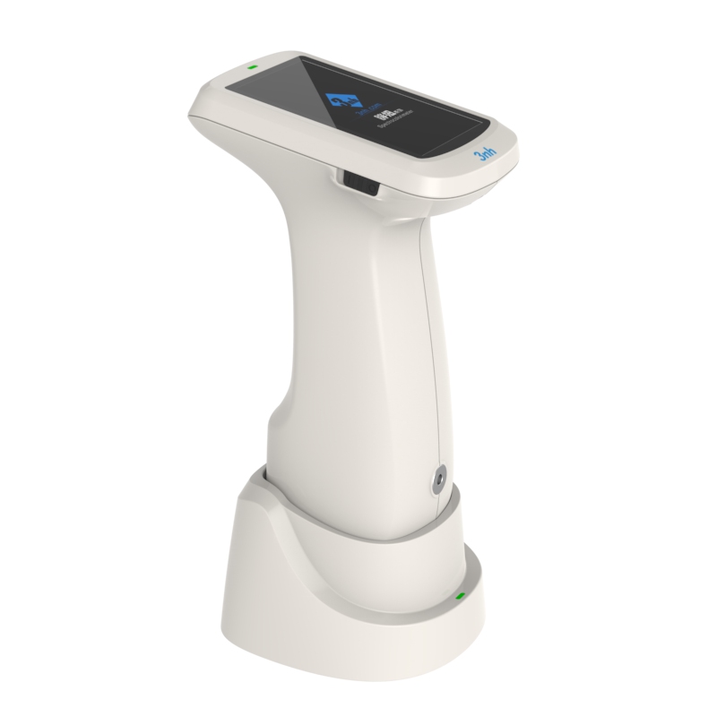 KS-520分光色差儀