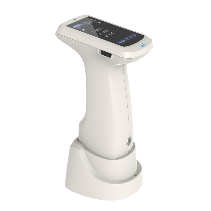 KS-220分光色差儀