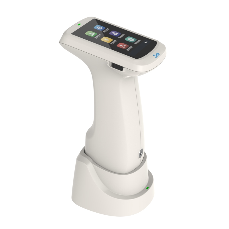 KS-200分光色差儀