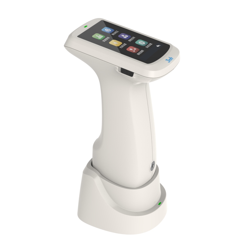 KS-200分光色差儀