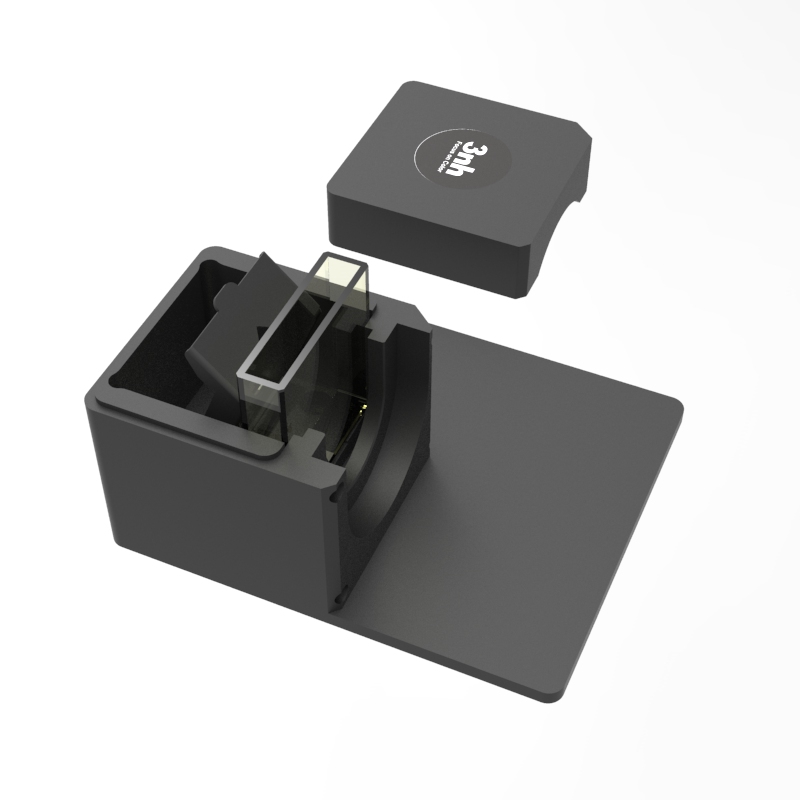 TS-23D~26D、TS-23C~26C系列多功能測試組件