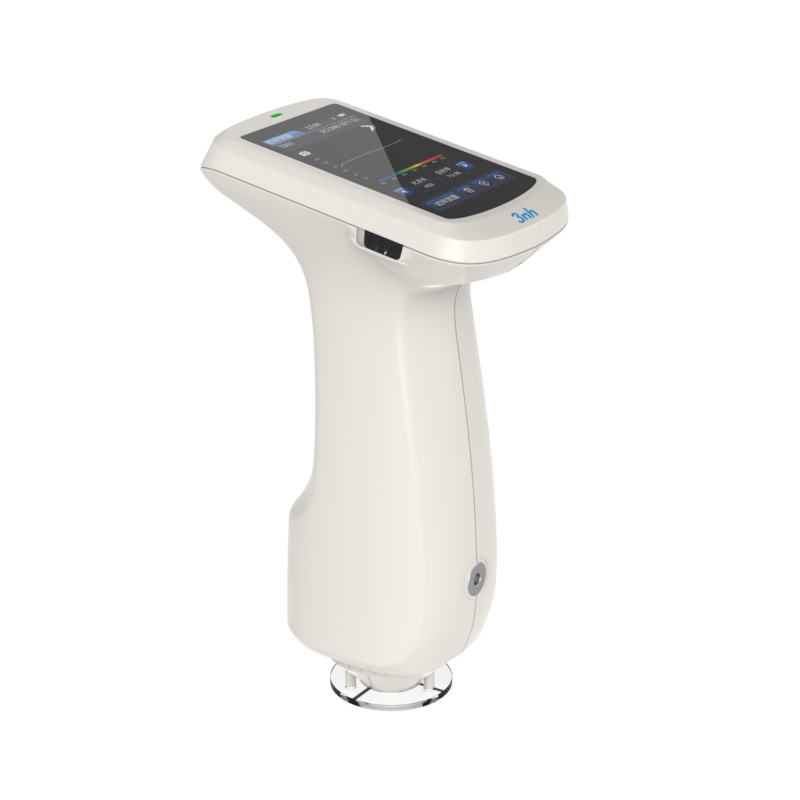 PS411分光色差儀