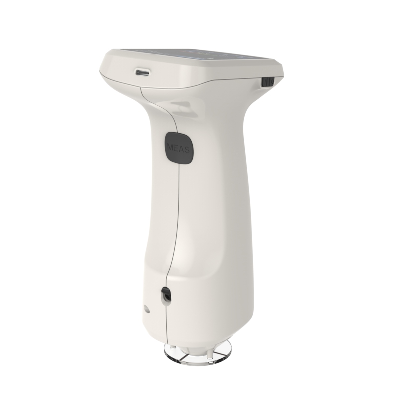 PS410分光色差儀