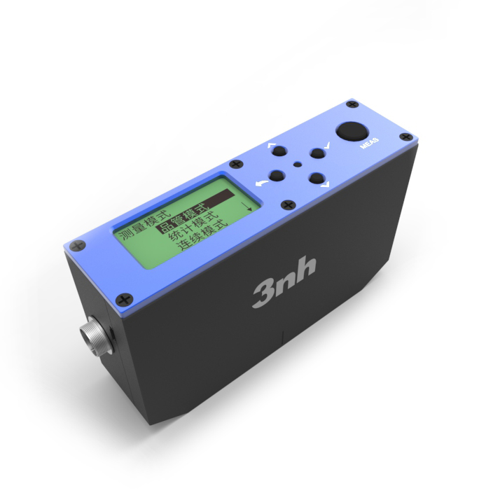 在線(xiàn)非接觸(chù)式光澤度YG60L PLUS