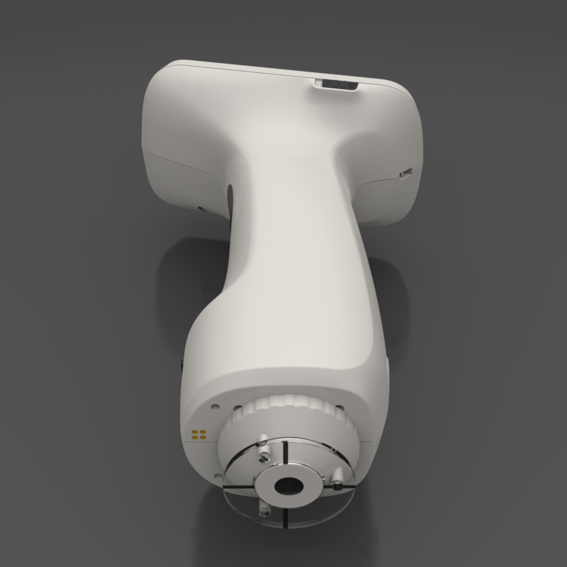 PS410分光色差儀