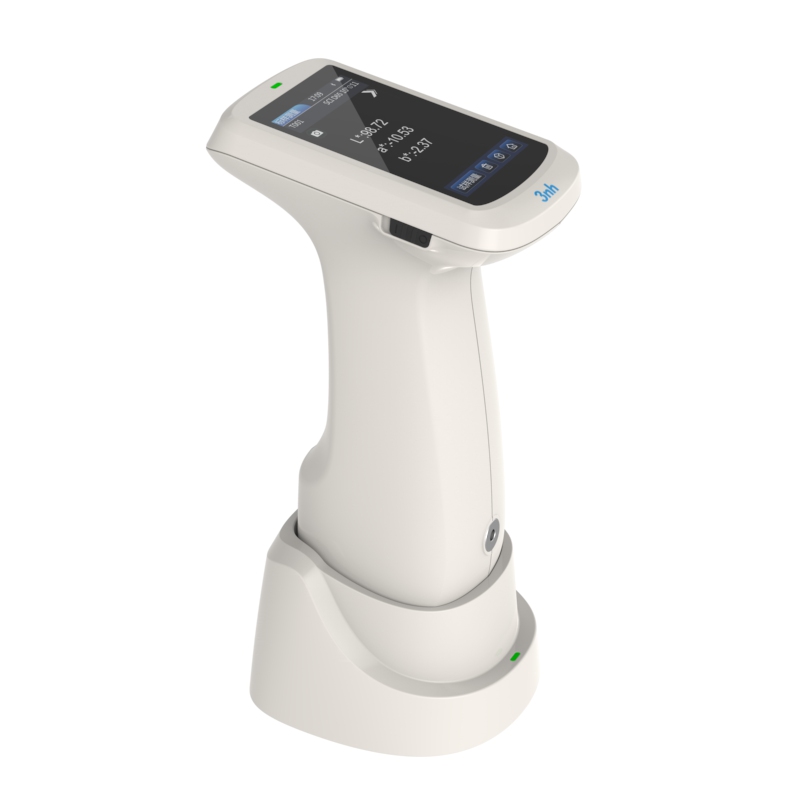 PS430分光色差儀