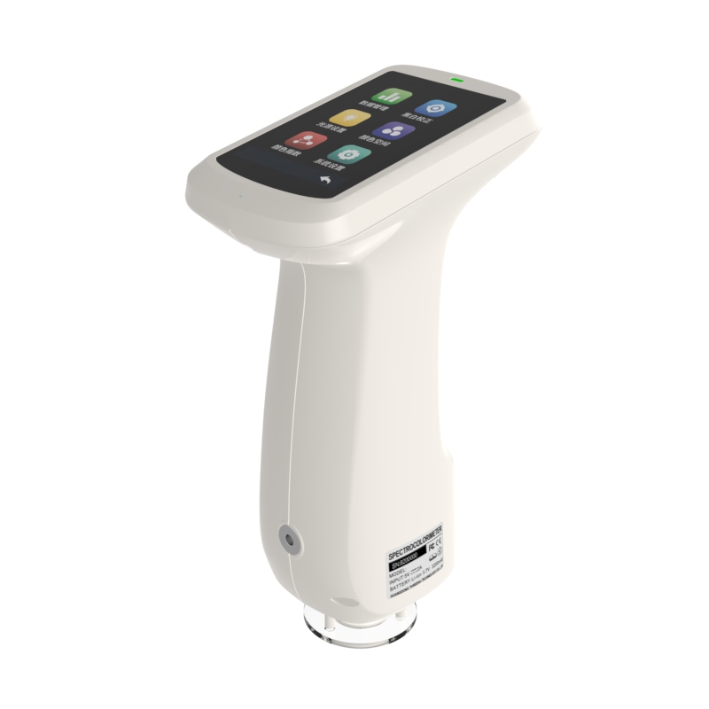 PS410分光色差儀