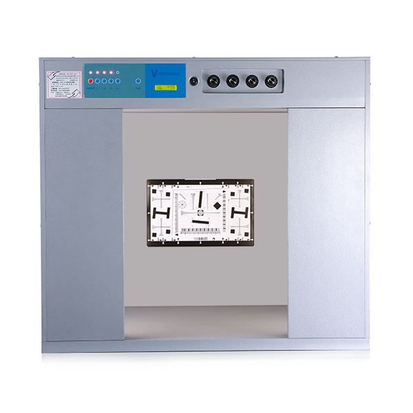 台式影像測(cè)試(shì)用标準照明光源 VC(3)（反射式）