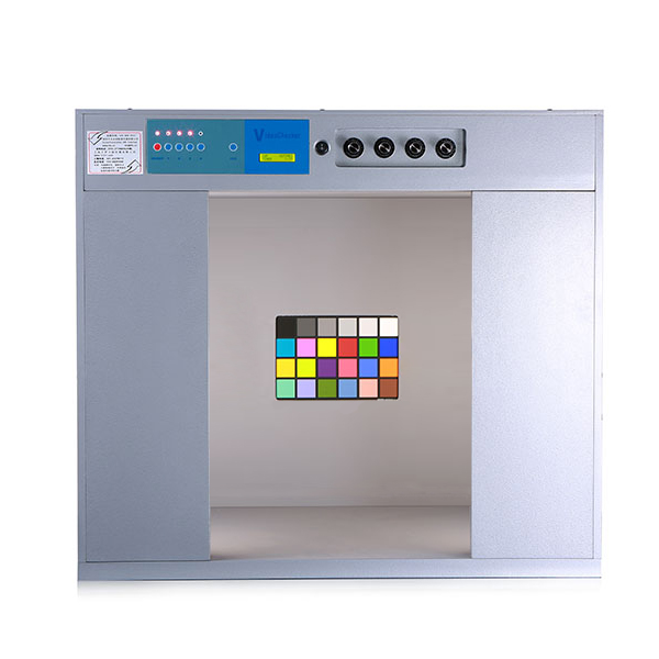 台式影像測試用标準照明光源 VC(3)（反射式）