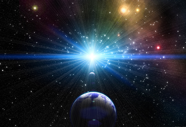 什麽是光能量？光能量的單位、符号和計算公式