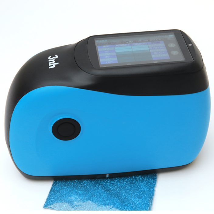 多角度分光測(cè)色儀(yí)KS006