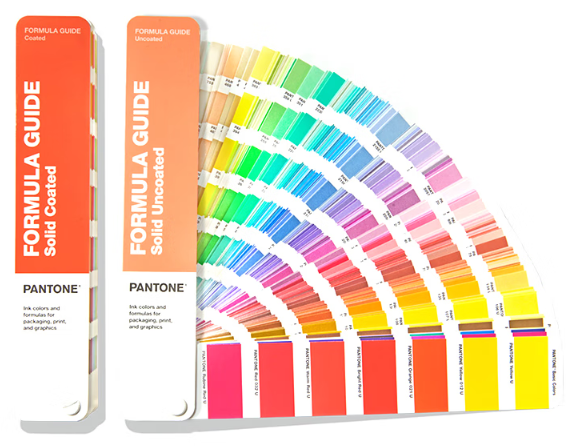 Pantone潘通色卡是哪國(guó)的色卡标準(zhǔn)？